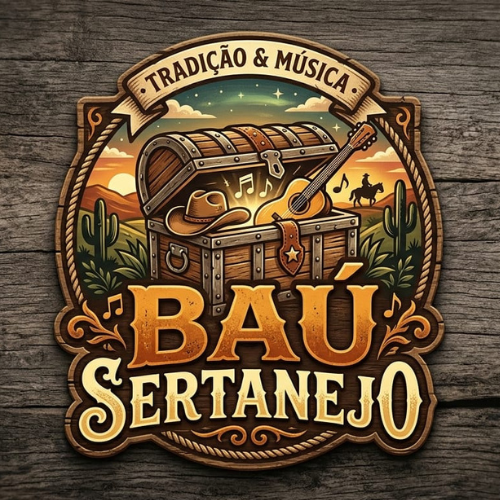 Baú Sertanejo