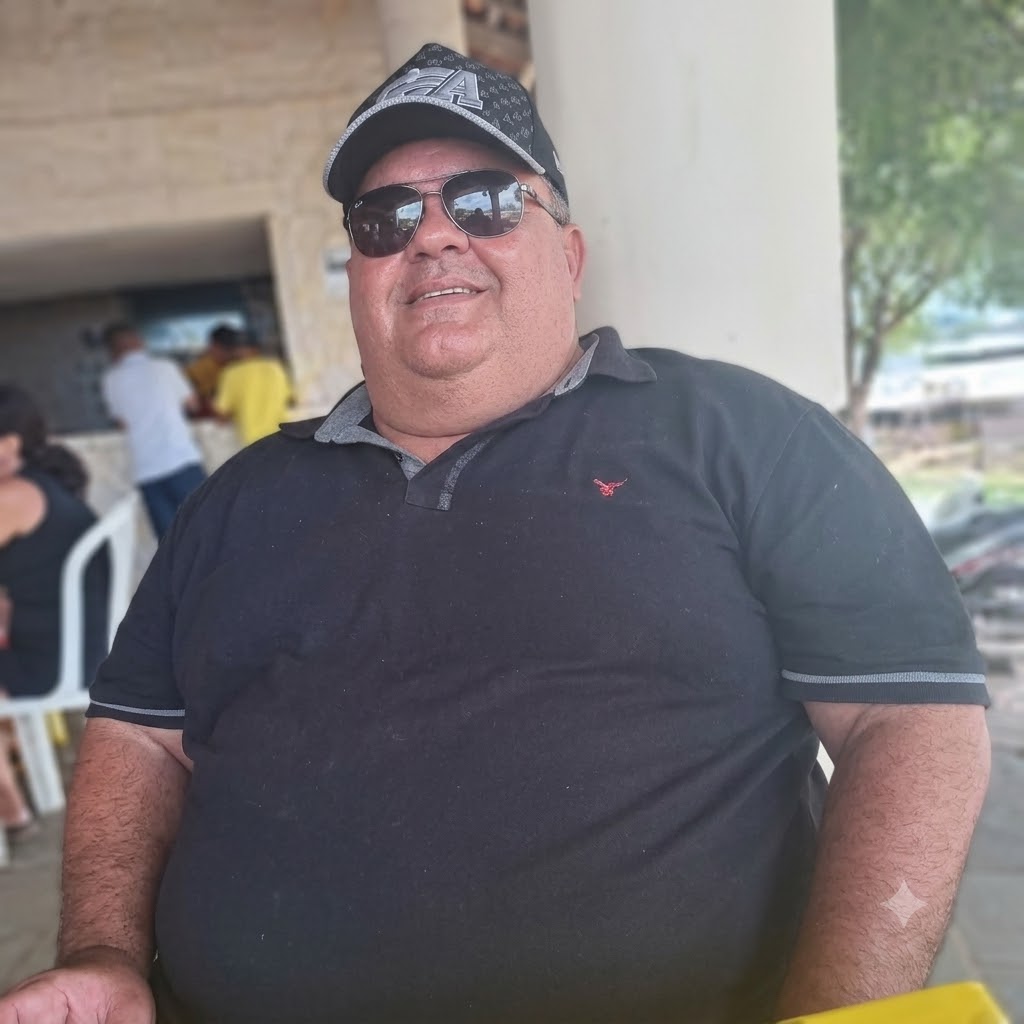 Marcilio Vilar