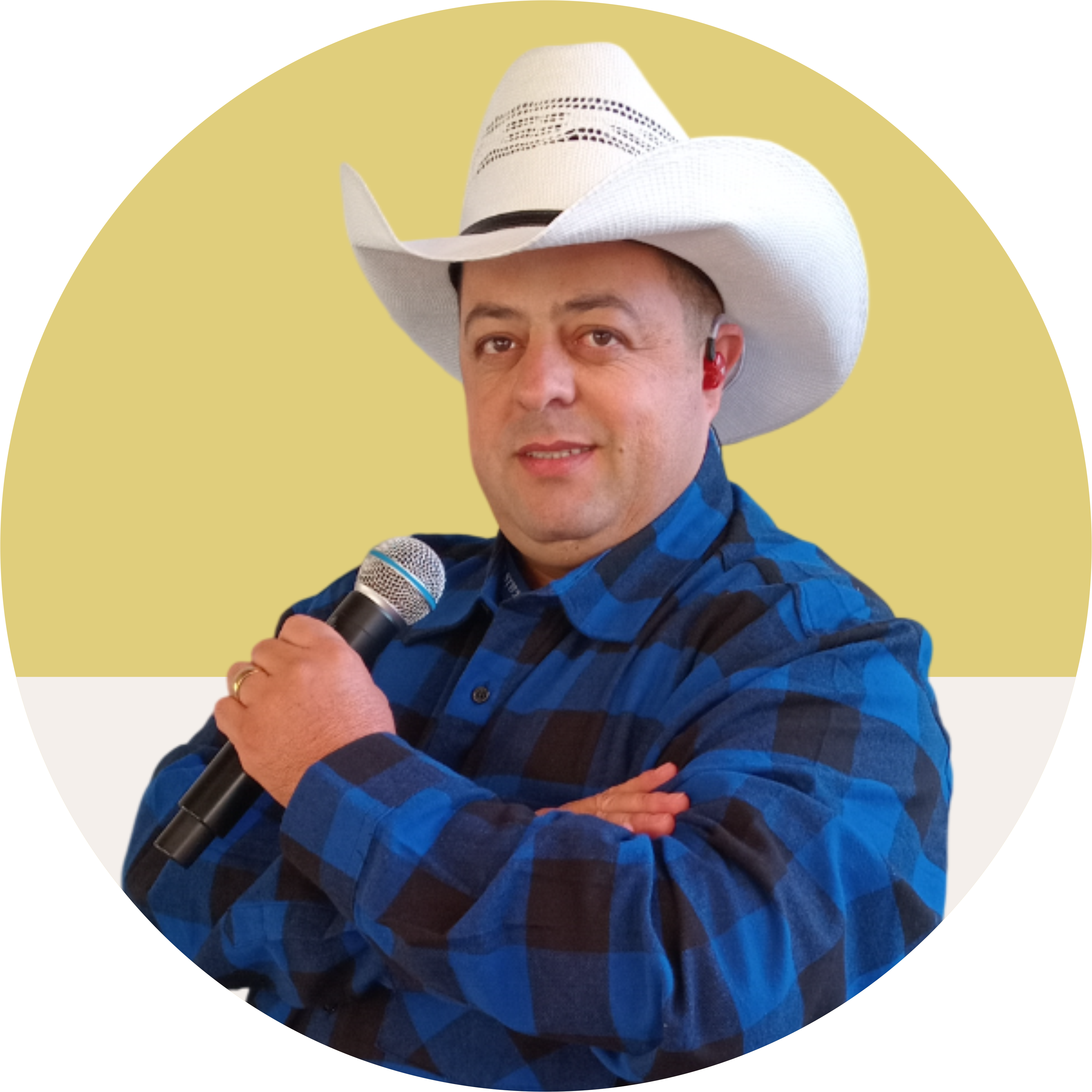 Paulinho Goiano