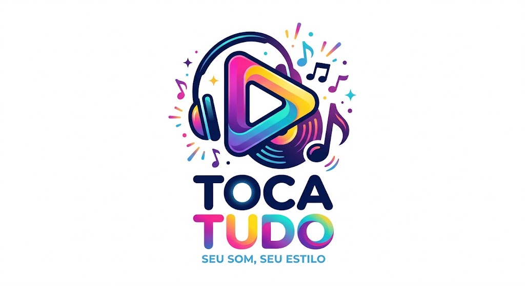 Toca Tudo